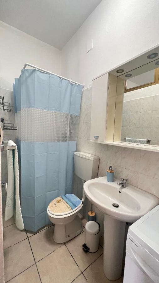 La Casa Di Nonna Santa Villa Milazzo Eksteriør billede